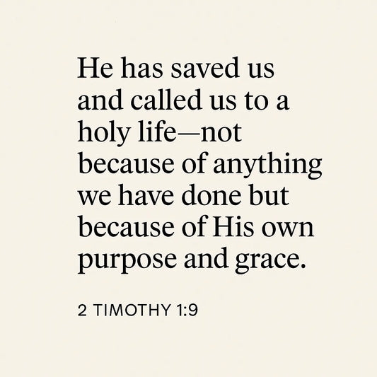 Called-Not-Comfortable Thorn & Grace