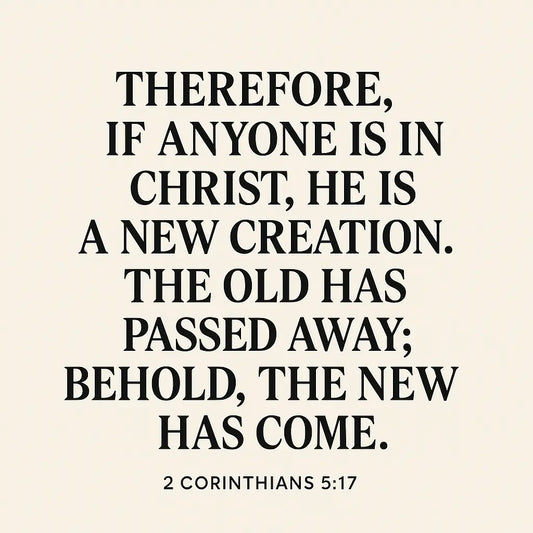 You-Are-Not-Who-You-Used-to-Be Thorn & Grace