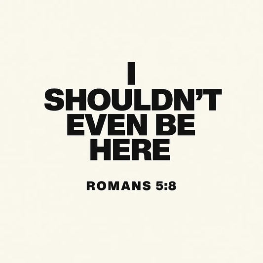 Found-in-the-Fire Thorn & Grace