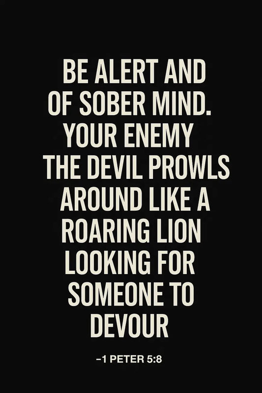 The-Attack-Is-Proof-You-re-Aligned Thorn & Grace