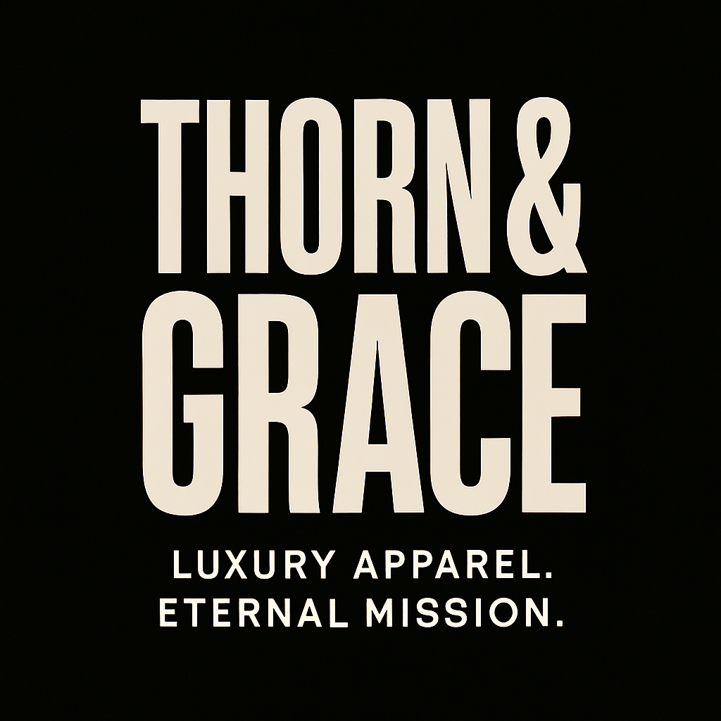 Thorn & Grace