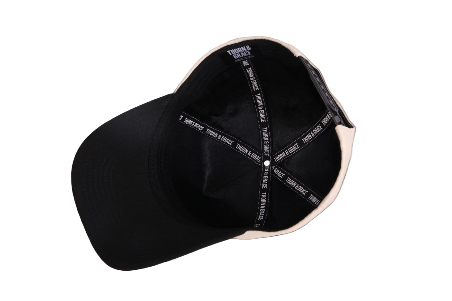 THE CROWN STANDARD HAT