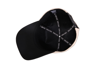 THE CROWN STANDARD HAT