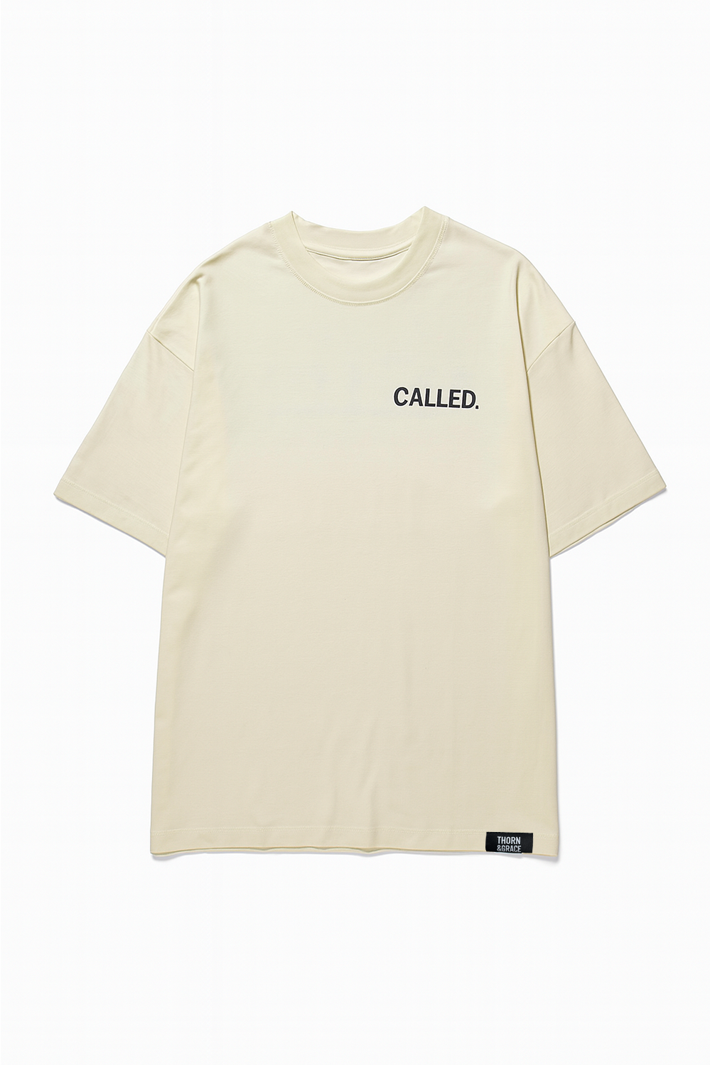 Unashamed Tee