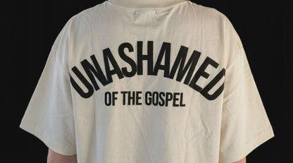 Unashamed Tee
